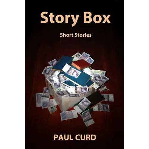 Story Box: Short Stories - Paperback