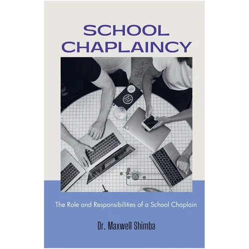 School Chaplaincy - Paperback