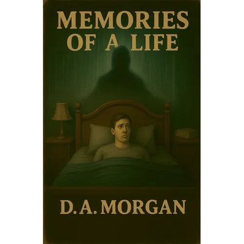 Memories of a Life - Paperback