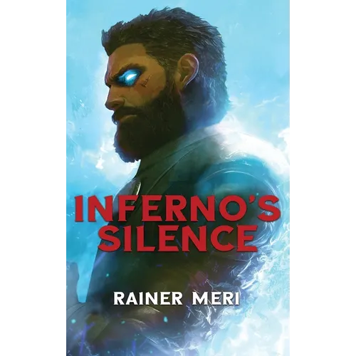 Inferno's Silence - Hardcover