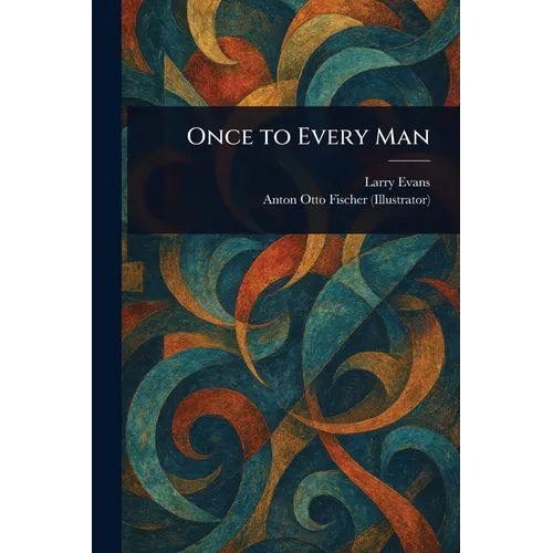Once to Every Man - Paperback