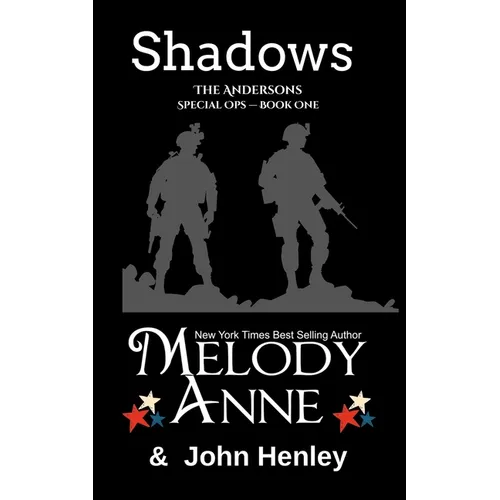 Shadows - Paperback