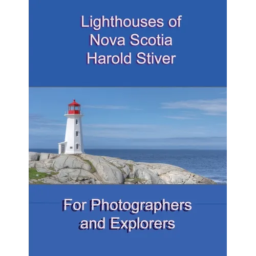 Lighthouses of Nova Scotia