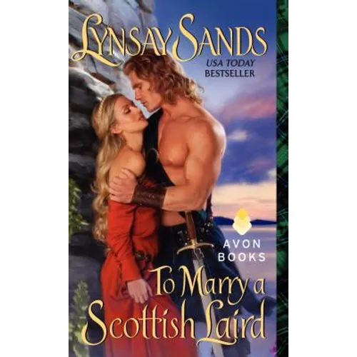 To Marry a Scottish Laird: Highland Brides - Mass Market Paperbound