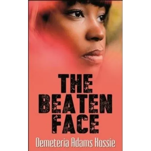 The Beaten Face - Paperback
