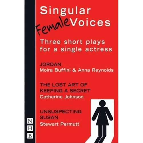 Singular (Female) Voices