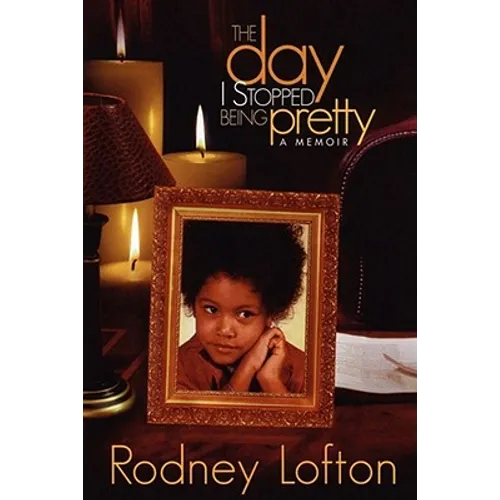 The Day I Stopped Being Pretty - Paperback