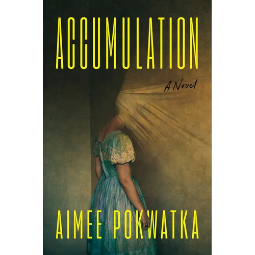 Accumulation - Hardcover