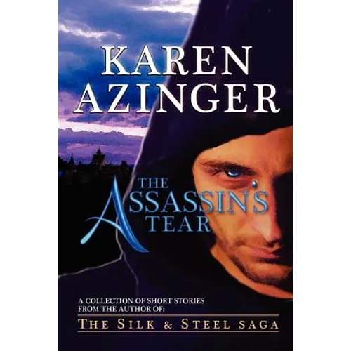 The Assassin's Tear - Paperback