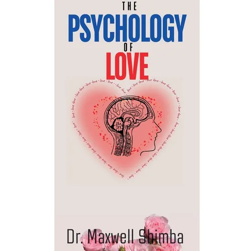The Psychology of Love - Paperback