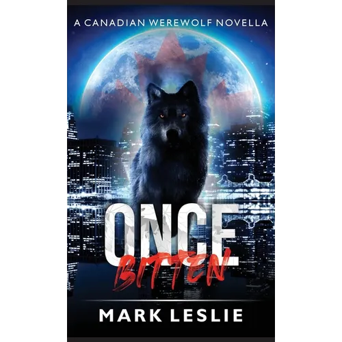 Once Bitten - Hardcover