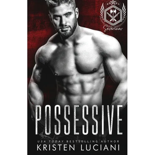Possessive: A Dark Russian Bratva Romance - Paperback