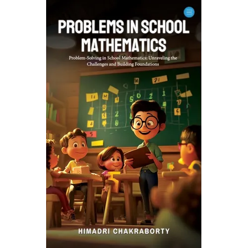 Problems In School Mathematics - Paperback