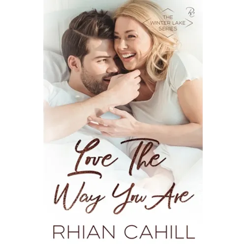 Love The Way You Are - Paperback