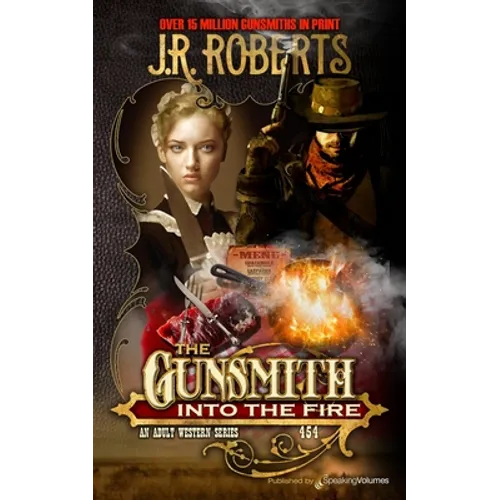 Into the Fire - Paperback