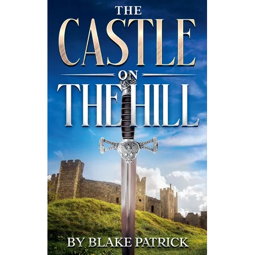 The Castle On The Hill - Paperback