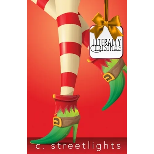 Literally Christmas - Paperback