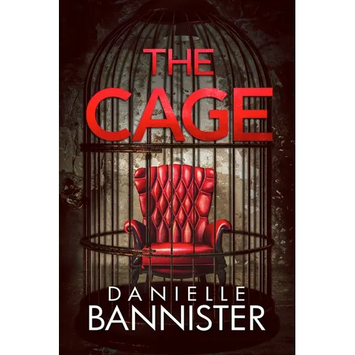 The Cage - Paperback