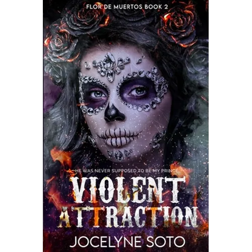 Violent Attraction - Paperback