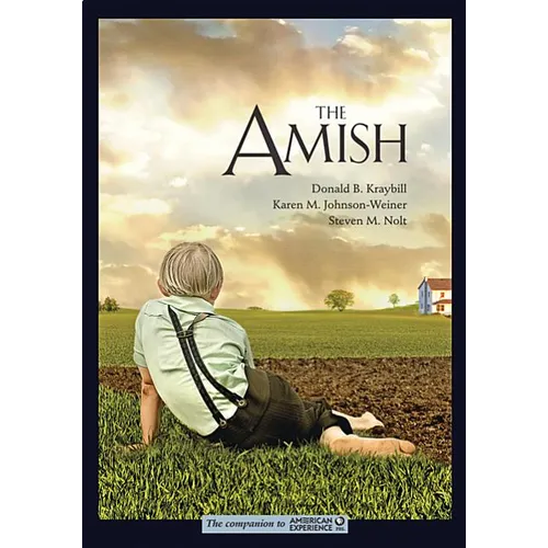 The Amish - Paperback
