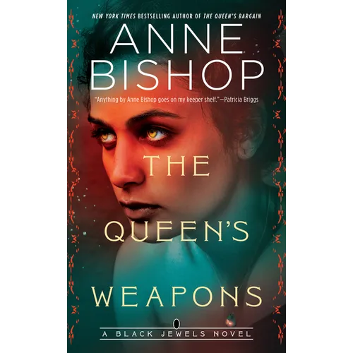 The Queen's Weapons - Mass Market Paperbound