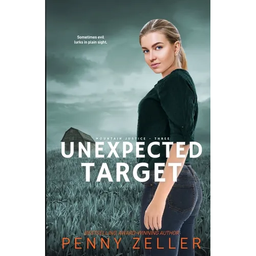 Unexpected Target - Paperback
