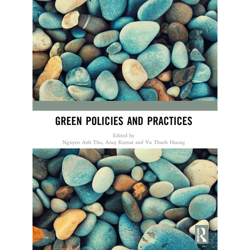 Green Policies and Practices - Paperback