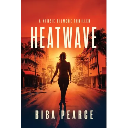 Heatwave - Paperback