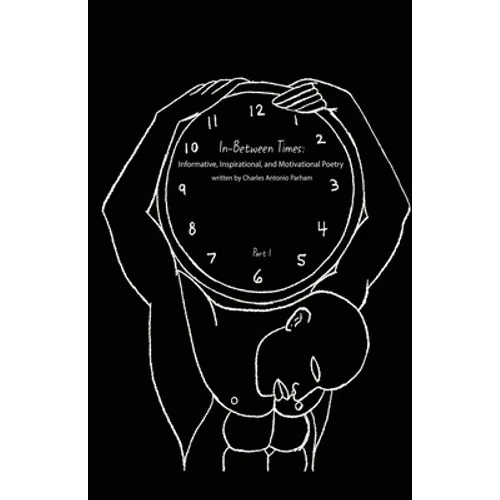 In-Between Times - Paperback
