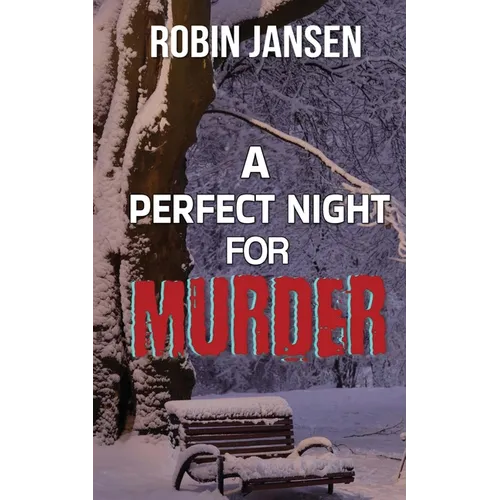 A Perfect Night for Murder - Paperback