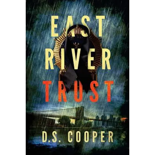 East River Trust - Paperback