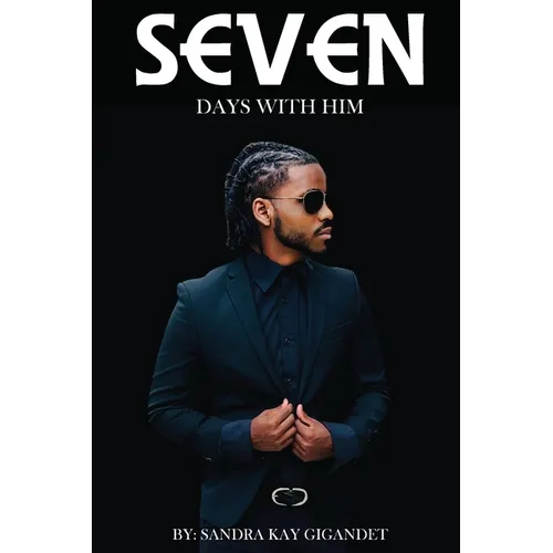 Seven Days With Him - Paperback