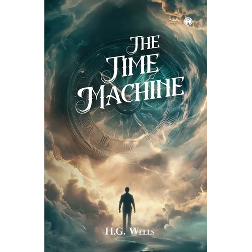 The Time Machine - Paperback