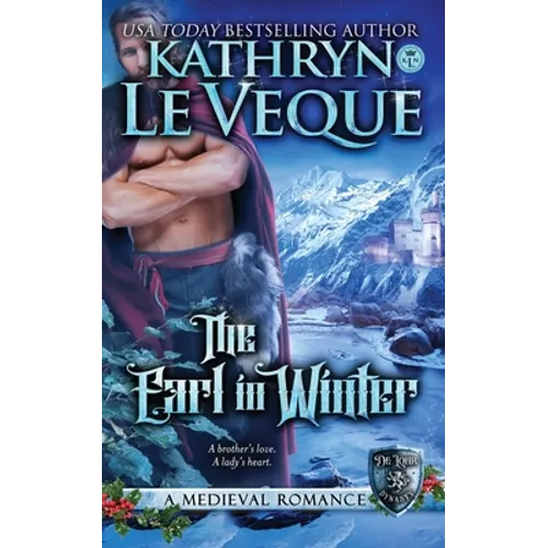 The Earl in Winter - Paperback