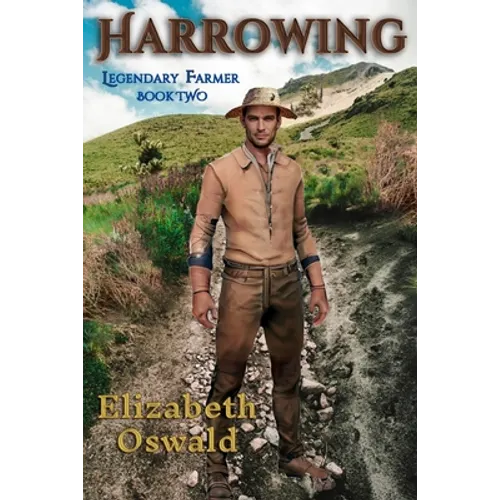 Harrowing: Legendary Farmer: Book 2 - Paperback