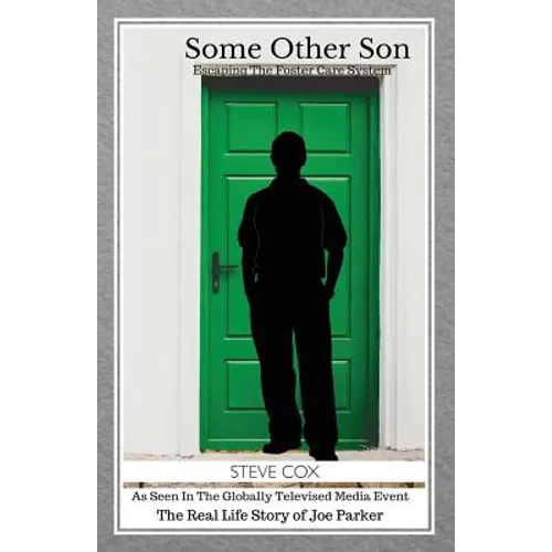 Some Other Son - Paperback