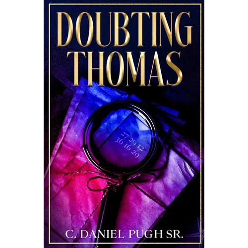 Doubting Thomas - Paperback