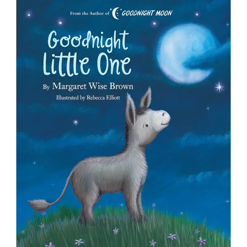 Goodnight Little One - Hardcover