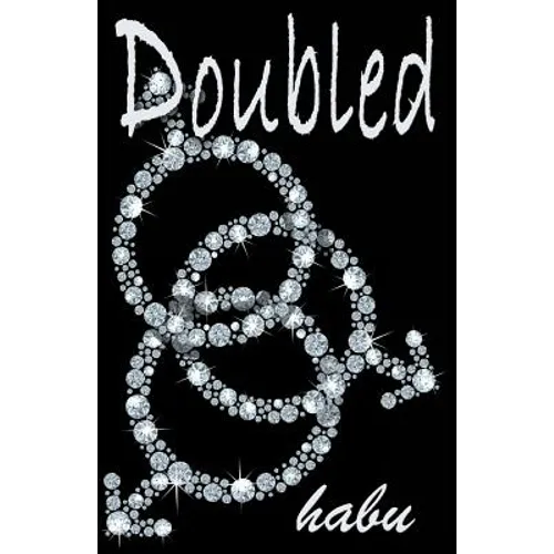 Doubled: A Gay DP Anthology - Paperback