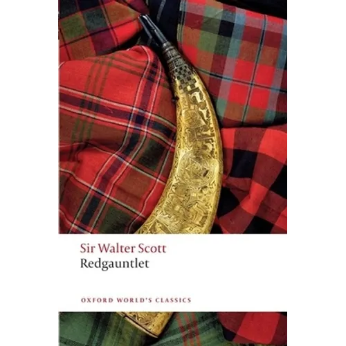 Redgauntlet - Paperback