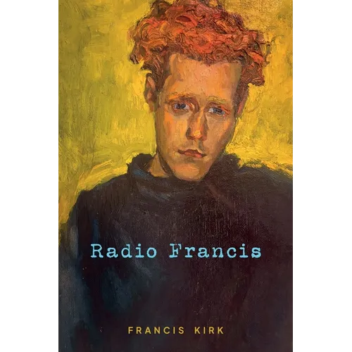 Radio Francis - Paperback