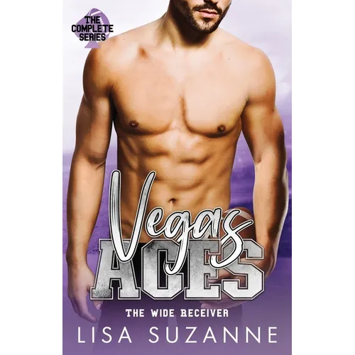 Vegas Aces: The Wide Receiver Complete Series - Paperback