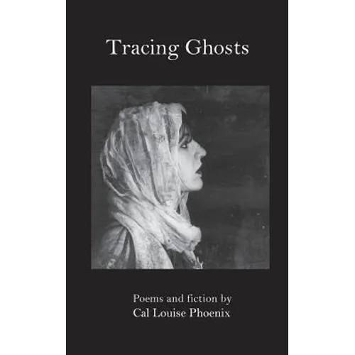 Tracing Ghosts - Paperback