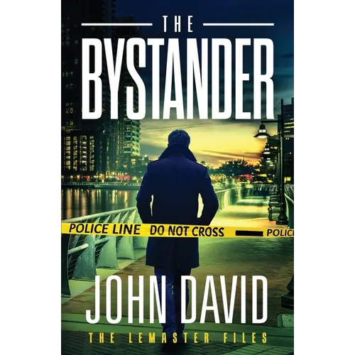 The Bystander - Paperback
