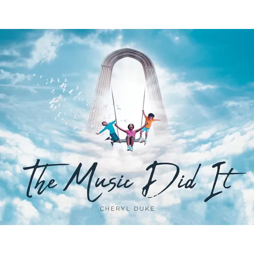 The Music Did It - Paperback