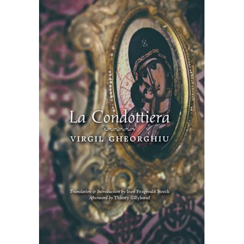 La Condottiera (English edition) - Hardcover