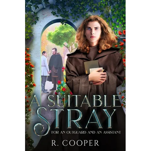 A Suitable Stray (For an Outguard and an Assistant) - Paperback