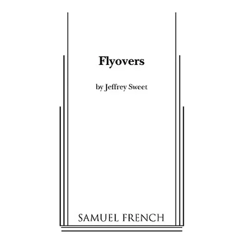 Flyovers - Paperback
