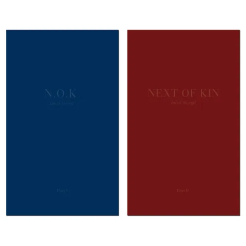 N. O. K.: Next of Kin - Hardcover