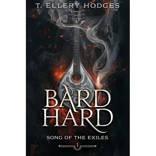 Bard Hard - Paperback